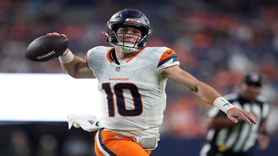 NFL preseason Week 2 takeaways: Broncos QB Bo Nix among the standouts – MASHAHER