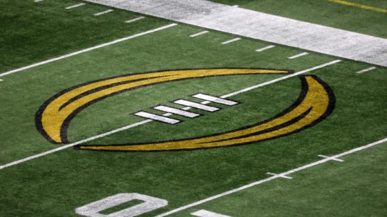 How the new 12-team College Football Playoff will work – MASHAHER