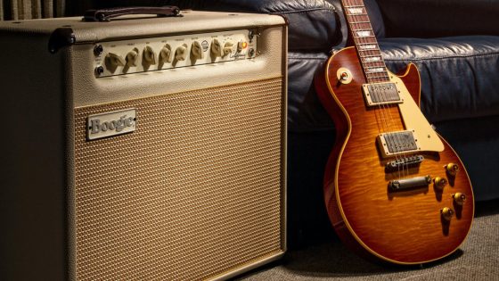 Gibson confirms the departure of legendary amp designer and Mesa/Boogie founder Randall Smith – MASHAHER