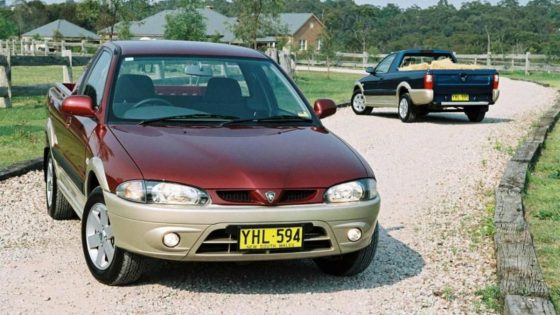 Chinese help could bring Malaysian brand Proton to Australia again – MASHAHER