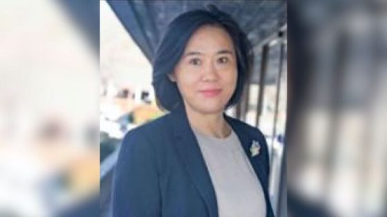 Man charged with murder after Markham woman’s remains ID’d – MASHAHER