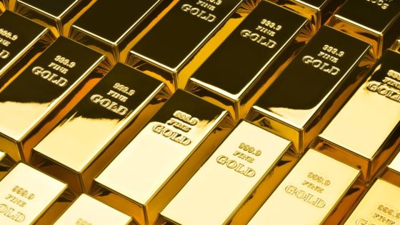 Chinese firm says US$900,000 of gold stolen in armed attack on mine in Ghana – MASHAHER