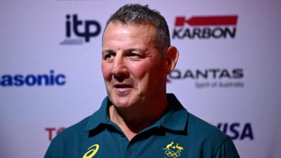 Olympic sevens coach seeks return to 15-a-side rugby – MASHAHER