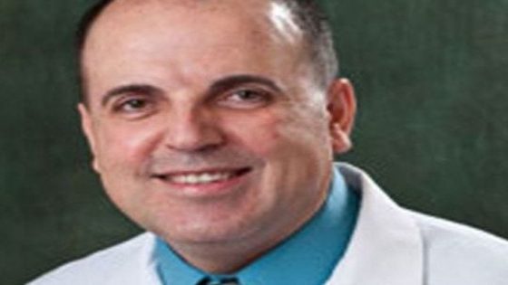 Convicted cancer doctor Farid Fata begs for early release: I'll die if I don't get out – MASHAHER