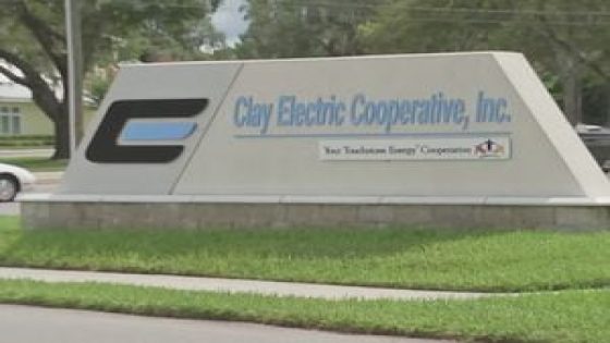 Over 20,000 Clay Electric customers are reportedly without power in Orange Park area – MASHAHER