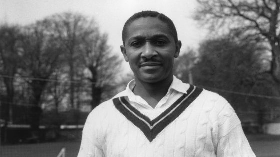 The story of Frank Worrell: the man who once saved West Indies cricket – MASHAHER