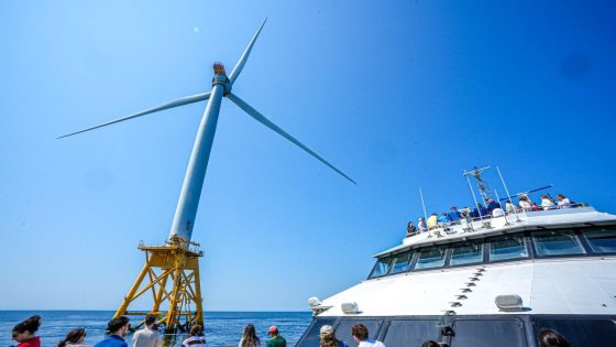 This major offshore wind company just announced a big Providence expansion – MASHAHER