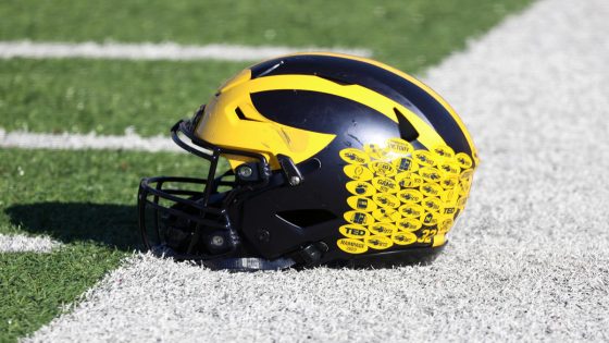 Ex-Michigan staffer Connor Stalions set to coach high school football in Michigan – MASHAHER