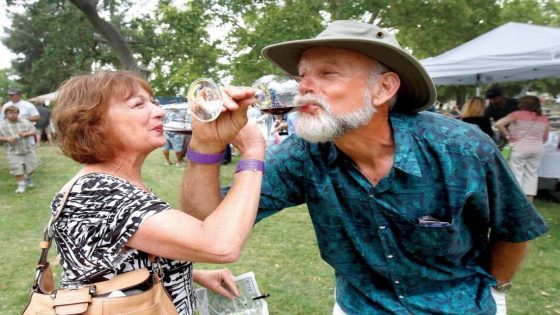 SLO County named the second-best place to retire in California – MASHAHER