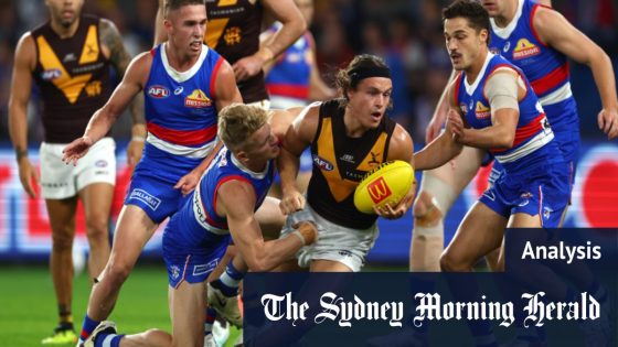 All you need to know about week one of the AFL finals – MASHAHER