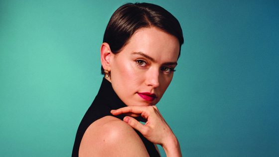 Daisy Ridley to Receive Deauville Fest’s Hollywood Rising Star Award – MASHAHER