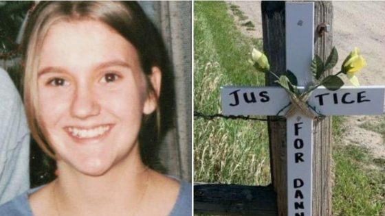 DNA testing led to a new suspect in a Montana girl’s 1996 murder. He was found dead hours after being questioned. – MASHAHER