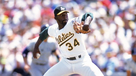 A’s legend Dave Stewart reveals what he’d trade ‘in a heartbeat’ to keep team in Oakland – MASHAHER