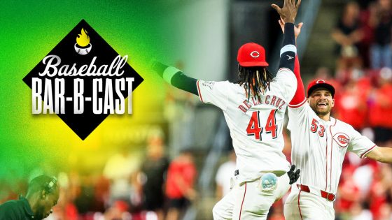 Backyard Baseball makes a comeback, examining new top 50 prospects | Baseball Bar-B-Cast – MASHAHER