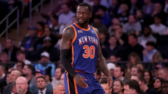 Pros and cons of Knicks utilizing small-ball lineup during 2024-25 NBA season – MASHAHER