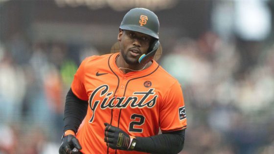 Zaidi details how Giants trading Soler to Braves unfolded – MASHAHER