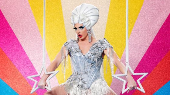 How to watch the new ‘Drag Race’ spinoff, ‘RuPaul’s Drag Race Global All Stars’ – MASHAHER