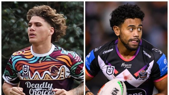 Casualty Ward, injuries, ins and outs, news, Nathan Cleary injury, Reece Walsh update, Payne Haas, Jahream Bula out for year – MASHAHER