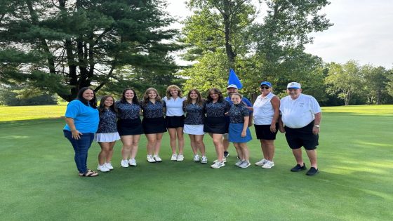 Drive Fore the Future aids Philo’s golf programs – MASHAHER