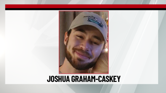 Winterset man who went missing in January found dead in Arkansas lake – MASHAHER