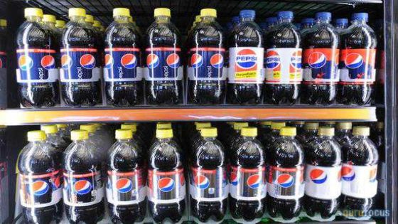 Coca-Cola and PepsiCo Are Both Resilient, but One Is More Attractive – MASHAHER