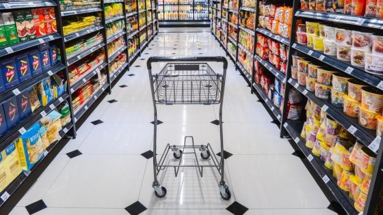 Items Grocery Stores Mark Up The Most – MASHAHER