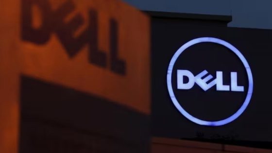 Dell fires 12,500 employees to focus on AI: Full story in 5 points – MASHAHER