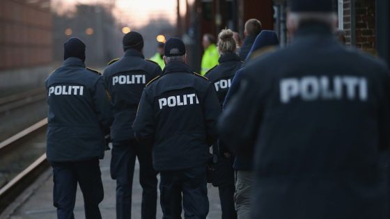 How Denmark is implementing stricter border checks as Sweden’s criminal immigrant gangs spread activities – MASHAHER