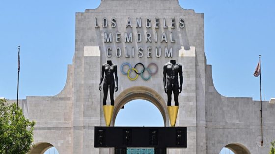 What to know about the 2028 Summer Olympics in Los Angeles: venues, sports and dates – MASHAHER