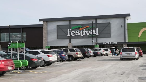 Festival Foods to close its Greenfield location, lay off 91 employees – MASHAHER