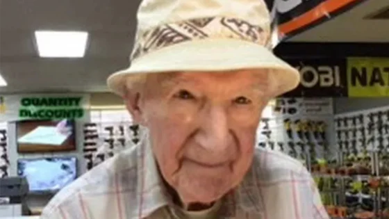 More than $350K raised for disabled Air Force veteran, 90, seen pawning jewelry to support wife with dementia – MASHAHER