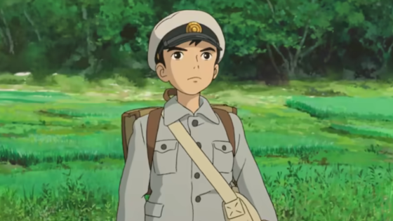 I Finally Watched The Boy And The Heron, And I Love What The Studio Ghibli Film Says About Grief And Rebirth – MASHAHER