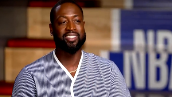 NBA legend Dwyane Wade shares personal reasons for becoming part owner of WNBA’s Chicago Sky – MASHAHER