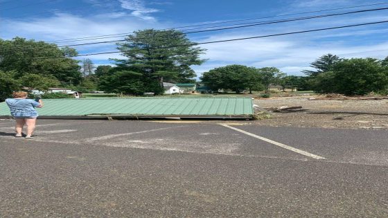 These Steuben County roads are closed due to flash flood damage. See list. – MASHAHER