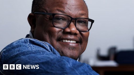 Tundu Lissu among Tanzania’s top Chadema figures arrested in crackdown – MASHAHER