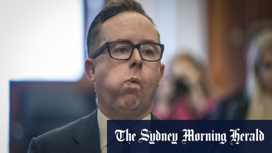 Alan Joyce to lose $9.3m in bonuses – MASHAHER