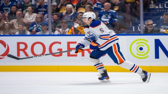 Could Ducks Weaponize Cap Space in Blues/Oilers Offer Sheet Situation? – MASHAHER