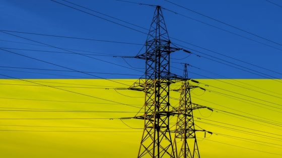 Power shortages in Ukraine continue as heatwaves and Russian attacks intensify – MASHAHER