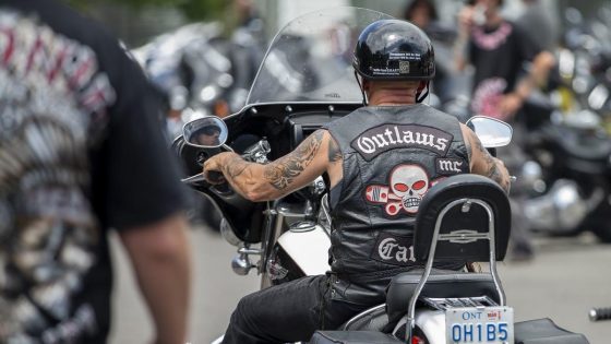 The Real Motorcycle Club That Inspired ‘The Bikeriders’ Has a Long, Controversial History – MASHAHER