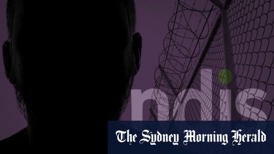 NDIS failing to protect workers from sex offenders and violent criminals – MASHAHER