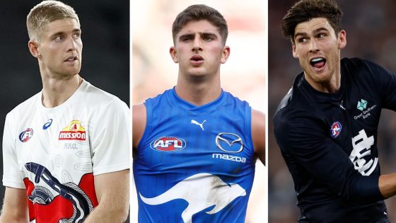 Round 23 Team Tips, predicted sides and squads, ins and outs, team changes, injuries, returns, latest team news – MASHAHER