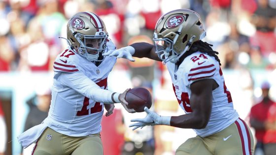 What we learned as 49ers begin preseason play with loss to Titans – MASHAHER