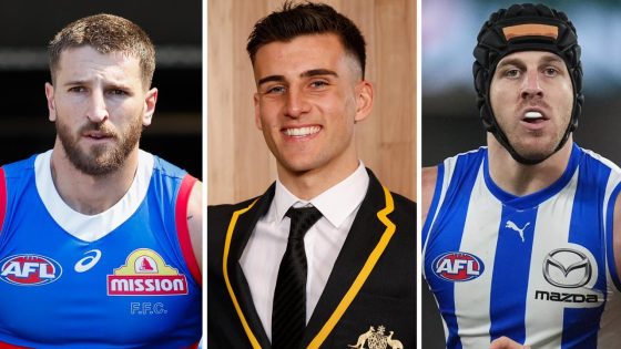 Every club’s All-Australian contenders, predicted squad and team, best players, surprises, analysis, latest news – MASHAHER