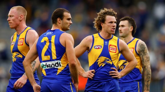 West Coast Eagles vs Carlton Blues, Jarrad Schofield press conference, second string, injury, understrength, Andrew Gaff, Patrick Cripps, not good enough – MASHAHER