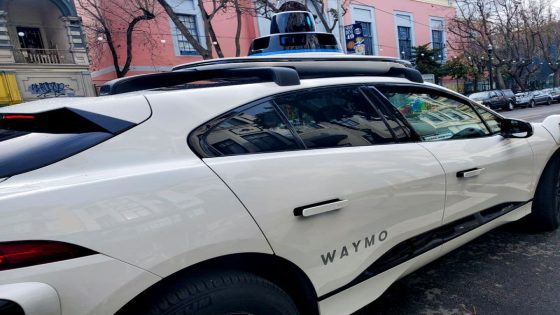 Alphabet’s Waymo robotaxi unit doubles its paid rides in three months – MASHAHER