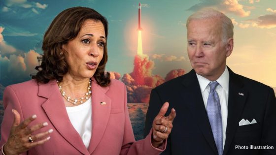 Biden-Harris admin requires ‘corrupt’ DEI ‘ideological litmus test’ on NASA innovation funding, scientists say – MASHAHER