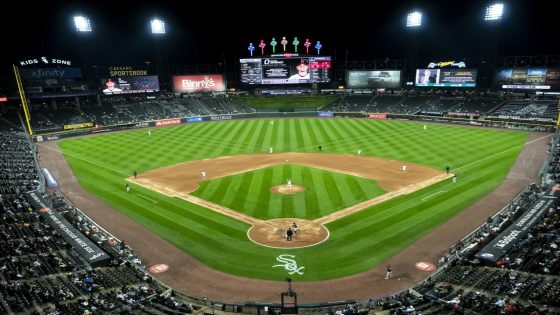 White Sox, on pace for most MLB losses ever, to cut 2025 season ticket prices by 10% – MASHAHER