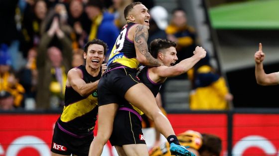 Jack Riewoldt says whether Tigers should trade Shai Bolton, Liam Baker, Daniel Rioli, Jack Graham, draft picks, when was the last time Richmond won a wooden spoon, AFL 360, latest news – MASHAHER