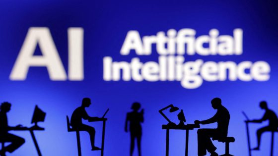 Intuit forecasts annual revenue above estimates on AI-driven financial tools – MASHAHER