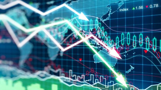 2 Top Stocks I Plan to Buy if the Market Keeps Melting Down – MASHAHER